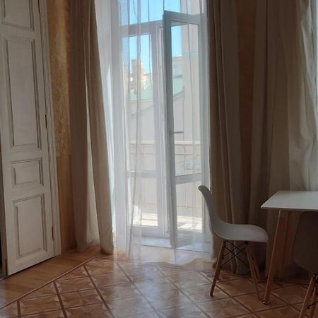 Thomas Cobley Apartments Odessa Buitenkant foto