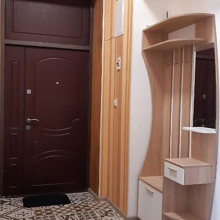 Thomas Cobley Apartments Odessa Buitenkant foto