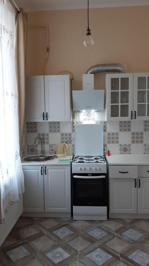 Thomas Cobley Apartments Odessa Buitenkant foto