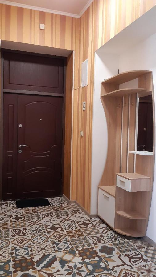Thomas Cobley Apartments Odessa Buitenkant foto