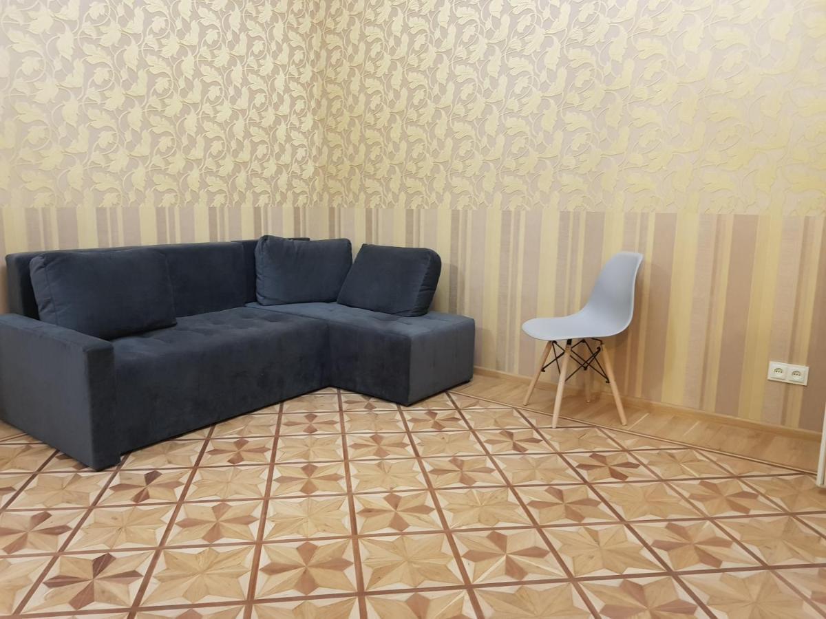 Thomas Cobley Apartments Odessa Buitenkant foto