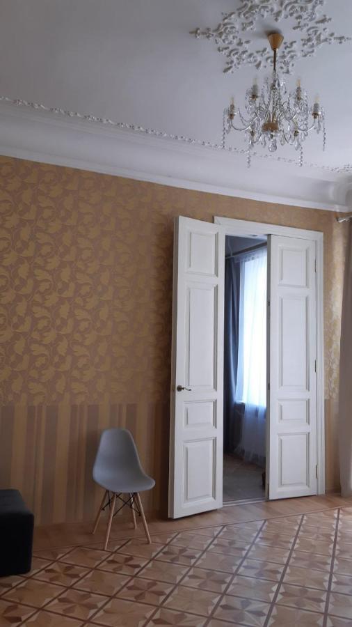 Thomas Cobley Apartments Odessa Buitenkant foto