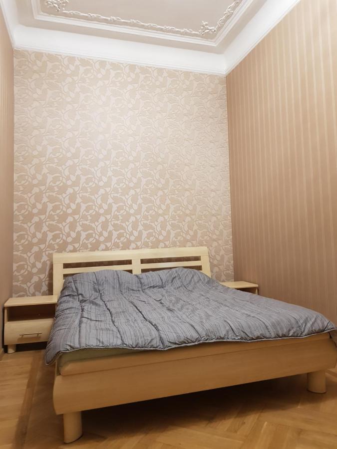 Thomas Cobley Apartments Odessa Buitenkant foto