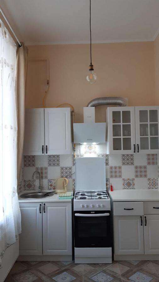 Thomas Cobley Apartments Odessa Buitenkant foto